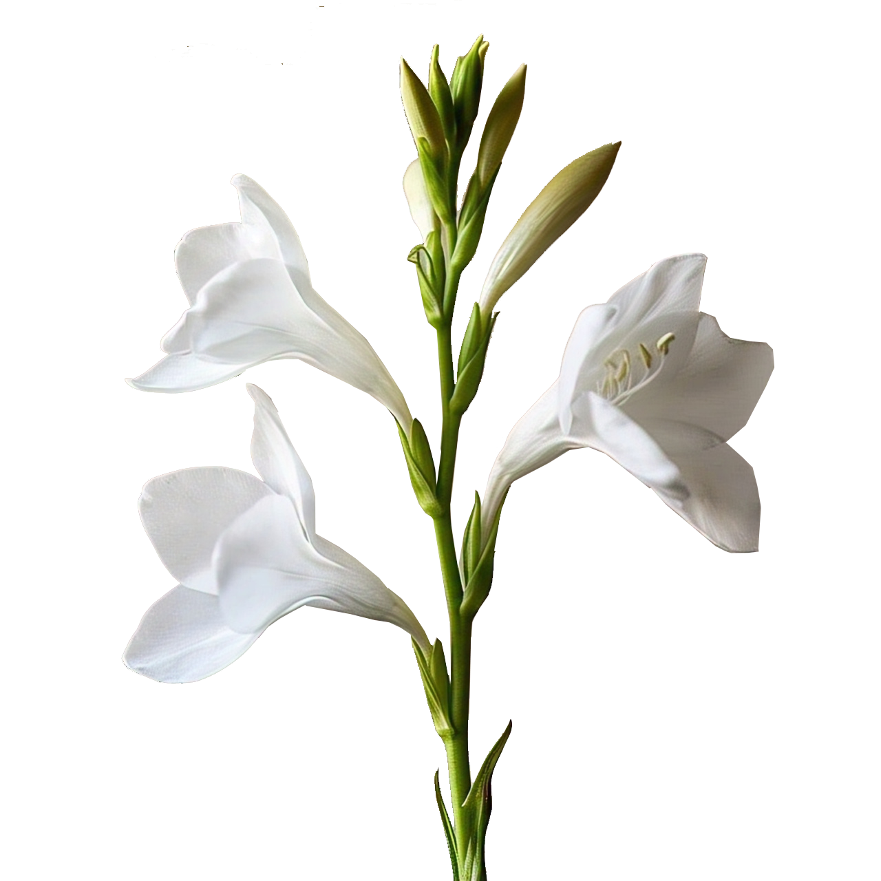 Watsonia Meriana - Vanilla Sky - 5 bulbs p-pack